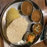 エリックサウス 八重洲店 - 