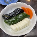 もつ焼 わかば - 