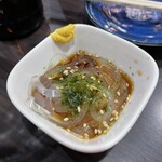 もつ焼 わかば - 