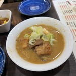 もつ焼 わかば - 