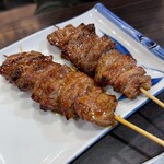 もつ焼 わかば - 