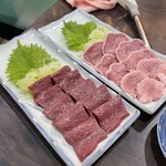 もつ焼 わかば - 