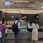 Le Supreme - 