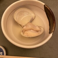 桑名蛤料理・蛤しゃぶしゃぶ 貝新 - 