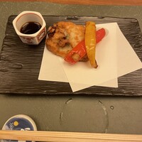 桑名蛤料理・蛤しゃぶしゃぶ 貝新 - 
