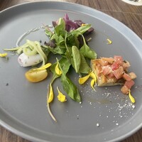 THE PENTHOUSE with weekend terrace - 