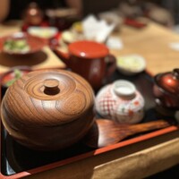 炭焼 うな富士 有楽町店 - 