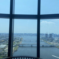 THE PENTHOUSE with weekend terrace - 