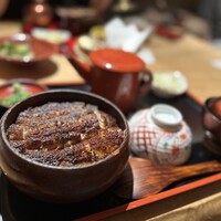 炭焼 うな富士 有楽町店 - 