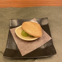 桑名蛤料理・蛤しゃぶしゃぶ 貝新 - 