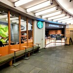 スターバックス・コーヒー - 