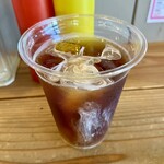 1/3 HAMBURGER FACTORY - 