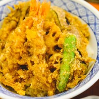 天ぷらふく西 禅と匠 - 