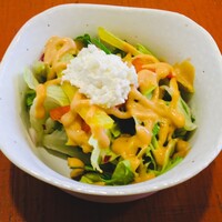 天ぷらふく西 禅と匠 - 