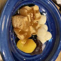 日本料理 ざぜん - 