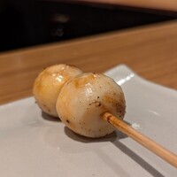地葉はなれ - 