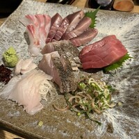日本料理 ざぜん - 