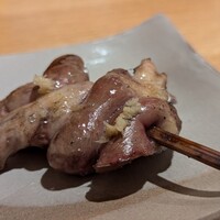 地葉はなれ - 