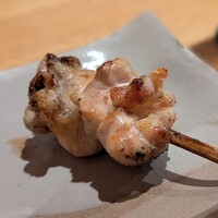 地葉はなれ - 