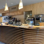 タカハマカフェ - 