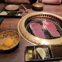 焼肉GROW - 