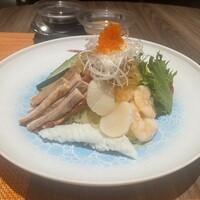 中国料理柳城 - 
