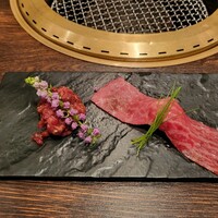 焼肉GROW - 