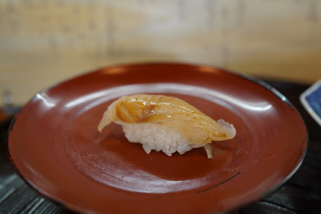 分福寿司 - 八木山動物公園（寿司）の写真