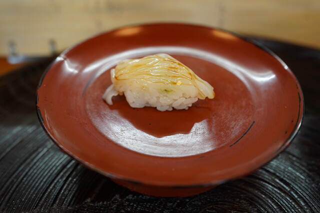 分福寿司 - 八木山動物公園（寿司）の写真