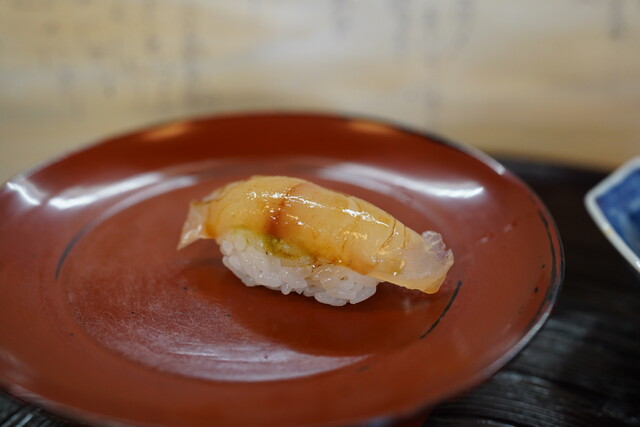 分福寿司 - 八木山動物公園（寿司）の写真