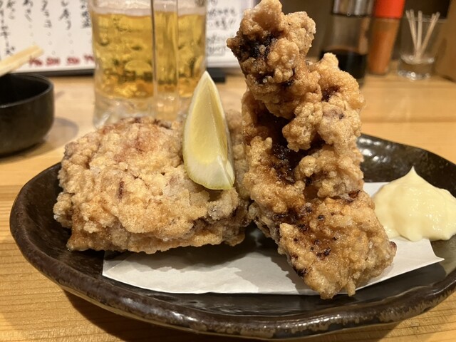 つばめの巣 - 勾当台公園（居酒屋）の写真
