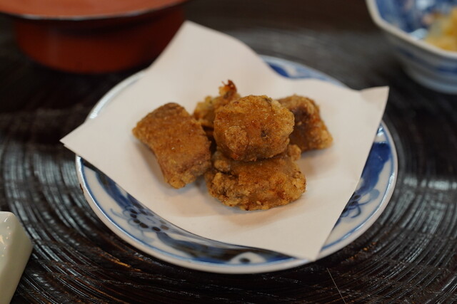 分福寿司 - 八木山動物公園（寿司）の写真