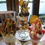 カフェ・ド・ブルー - 