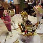 カフェ・ド・ブルー - 