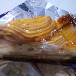 クリスティー - りんごタルト