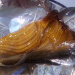 クリスティー - りんごタルト　表面にはスライスされたリンゴが