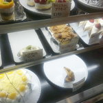 クリスティー - クリスティー　ショウケース