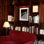 二期倶楽部 - ライブラリー