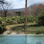 二期倶楽部 - ＴＨＥ　露天風呂