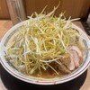 ラーメン 豚山 名古屋太閤口店