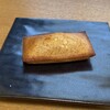 フィナンシェリー アッシュ - 