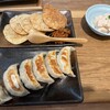肉汁餃子のダンダダン 神田店