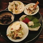 カントニクス - 