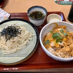 なか卯 - 