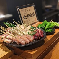 やきとり松里 - 