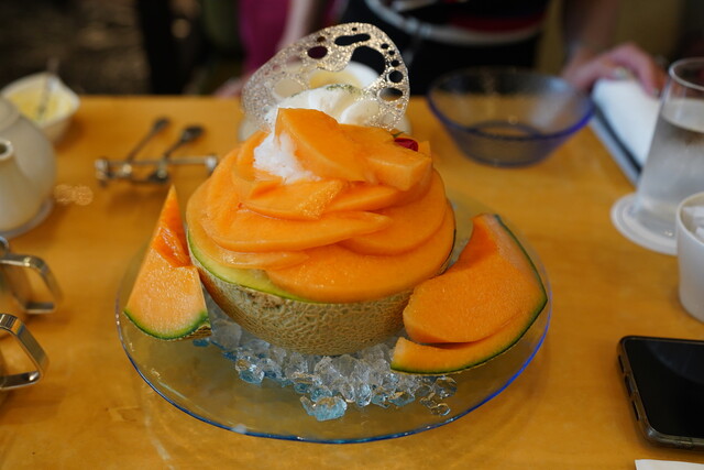 Fountain Hoteru Nikko Osaka