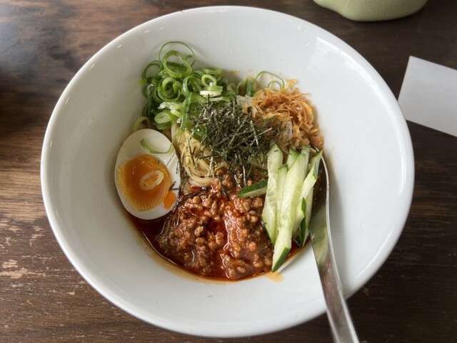 Ramen Jin Takatsuki Ten photo 3