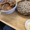 豚丼とそば 十勝晴れ 函館万代店