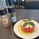 お好み焼きバル祐 - 