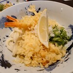 うどん かめや - 